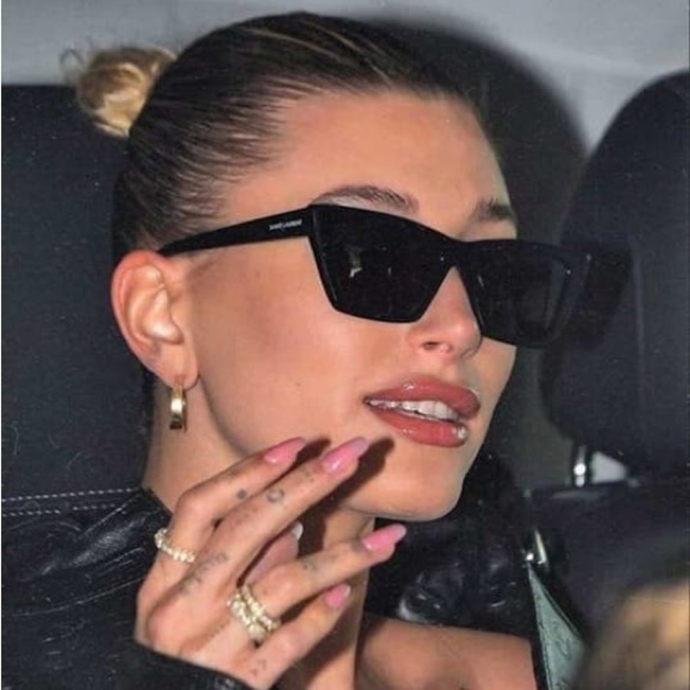 Saint Laurent SL 276 Mica Sunglasses
